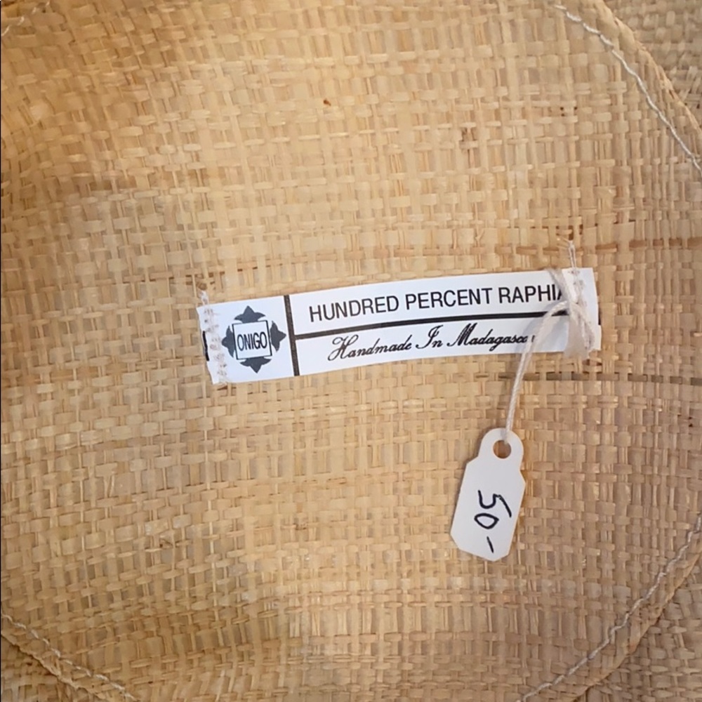 Summer hat - Picture 5 of 6